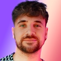 Dimitri⚡️ Le Roch