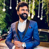 Jedidiah Vachan