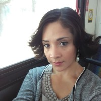 Michelle Vega