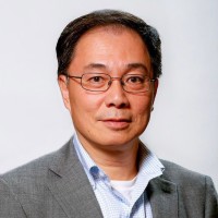 Simon Chan