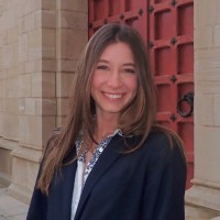 Abigail Ellis