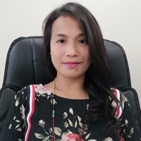 Mary Ann Lagua