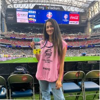 Stephania Olivera