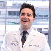 Enrique Cervantes, Md