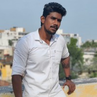 Puvinraj Ramesh