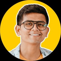 Naresh C