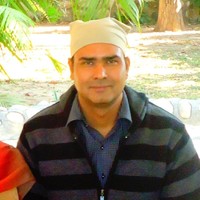 Virender Singh