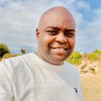Rhulani Lloyd Maluleke