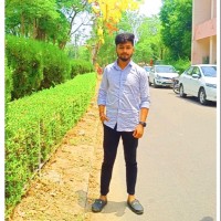 Deepak Kashyap