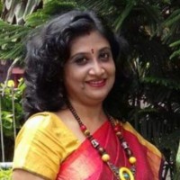Soumi Chakrabarty