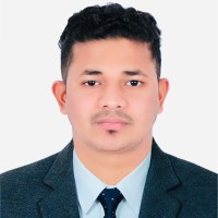 Drx.Ihjas Habeeb M (Rph,Dha)