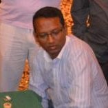 Panchoo Sudhir