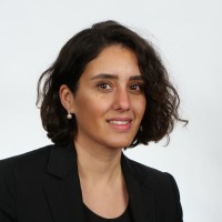 Maryam Gharib