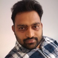 Venkat pammi