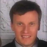 Eric Mallett