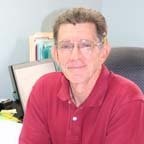 Glenn Rinehart