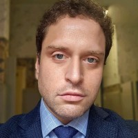 Daniel Skvirsky