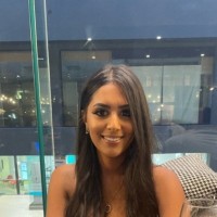 Simran Gaundar