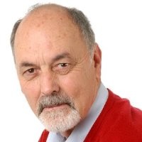 Stewart Forbes P.Eng.