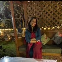 Prachi Sengar