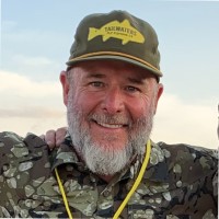 Justin Trail