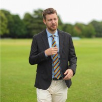 Michael Dover-Jaques