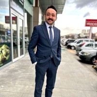 Muhammet Yılmaz