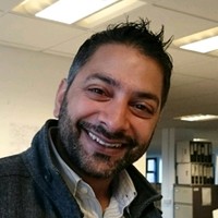 Imran Ali