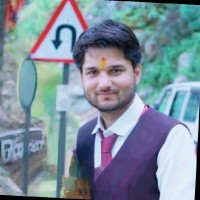 Rahish Kumar