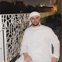 Ahmed Al Shuaibi
