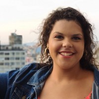 Ludymilla Borges