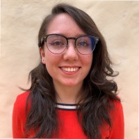 Andrea Fernanda Espinosa Arce