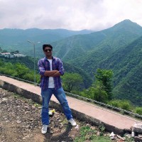 Dishant Sharma