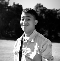 Bagus Aldi