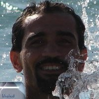 khaled Al Jamal