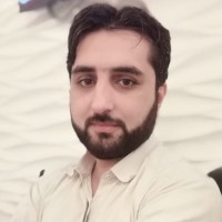 Imranullah Afridi