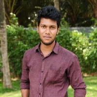 Athithya Kumar S A