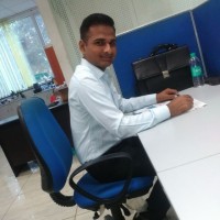 Jayesh Mahajan