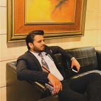 Umair Zia
