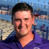 Tyler Lamb
