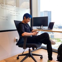 Benjamin De la cruz Martinez