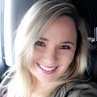 Kate Pilkington Thomas