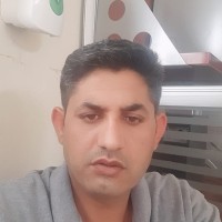 Hussain Ahmed