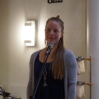 Tarja Nevalainen