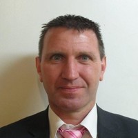 Peter Robertson