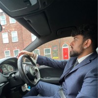 Saijan Khosa