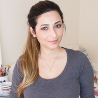 Lisa Sen