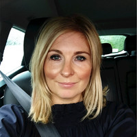 Patricia Farnan