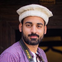 Ali Raza Awan