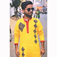 Amar Kumar Sharma